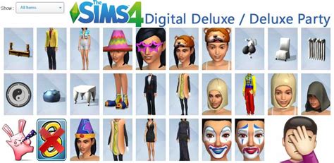 sims 4 deluxe|sims 4 digital deluxe unterschied.